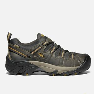 Keen Targhee II (Waterproof), New in Box. Size 9.5